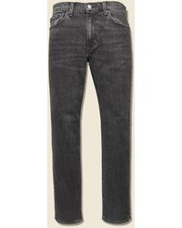 levi's premium denim
