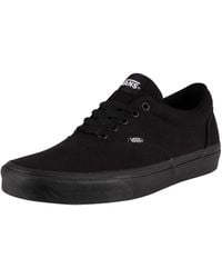 Vans Sneakers for Men | Black Friday 