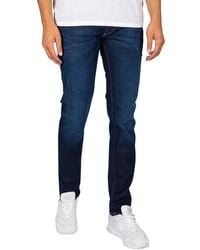 Jack & Jones Slim jeans for Men | Online Sale up to 60% off | Lyst