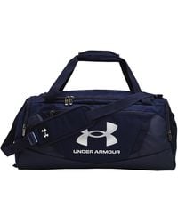 Under Armour - 40L Undeniable 5.0 Duffle Bag - Lyst