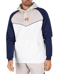 ellesse hoodie mens