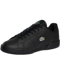 Lacoste - Carnaby Cup 125 2 Sma Leather Trainers - Lyst