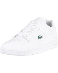 Lacoste Trainers for Men | Online Sale up to 64% off | Lyst UK