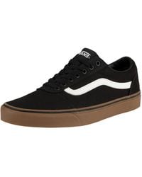 papel Tratamiento Preferencial Produce Vans Shoes for Men | Online Sale up to 80% off | Lyst