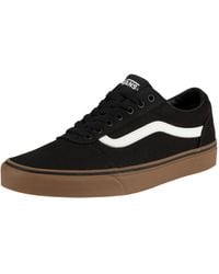 Vans Shoes for Men | Online Sale up to 79% off | Lyst Australia