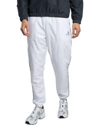 Aquascutum - Ripstop Piping Track Joggers - Lyst