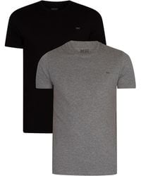 DIESEL T-shirts for Men | Online Sale up to 60% off | Lyst