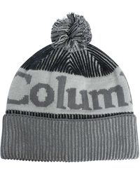 Columbia - Polar Powder Iii Beanie - Lyst