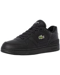 Lacoste - T-Clip Set 224 6 Sma Trainers - Lyst