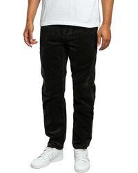 Carhartt - Newel Relaxed Tapered Jeans - Lyst