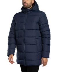Regatta - Lakiver Padded Jacket - Lyst
