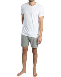 Lyle & Scott - Charlie Lounge Pyjama Set - Lyst