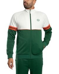Sergio Tacchini - Orion Track Jacket - Lyst
