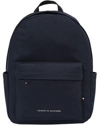 Lacoste L1212 Concept Lettering Backpack in Red for Men | Lyst