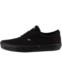 vans authentic black friday