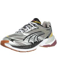 PUMA - Velophasis Phased Mesh Trainers - Lyst