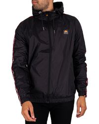 Ellesse Jackets for Men | Online Sale up to 60% off | Lyst