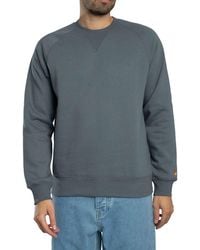 Carhartt - Chase Sweatshirt - Lyst