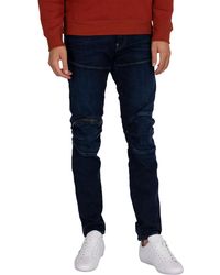 G-Star RAW Skinny jeans for Men - Up to 87% off | Lyst
