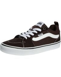 Vans - Filmore Sneaker - Lyst