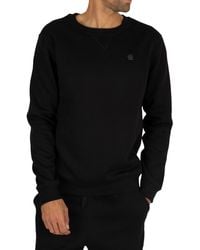 G-Star RAW Sweatshirts for Men | Online Sale up to 70% off | Lyst