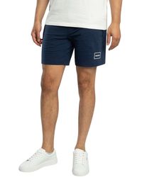 HUGO - Lounge Laze Sweat Shorts - Lyst