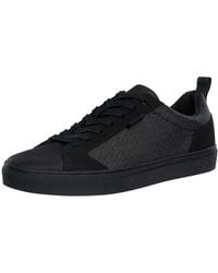 HUGO - Morrie Trainers - Lyst