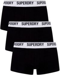 Superdry Boxers for Men - Up to 40% off | Lyst