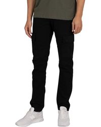 Alpha Industries Pants, Slacks and Chinos for Men | Online Sale up to 40%  off | Lyst