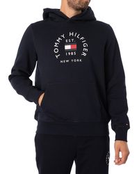 Tommy Hilfiger Activewear, gym and workout clothes for Men | Online Sale up  to 75% off | Lyst