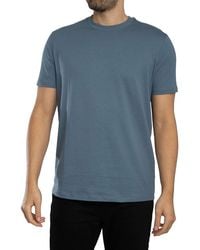 ARMANI EXCHANGE - Brand Graphic T-Shirt - Lyst
