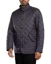 Barbour - Flyweight Chelsea Puffer Jacket - Lyst