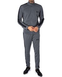 Under Armour Tracksuits and sweat suits for Men | Online Sale up to 52% off  | Lyst