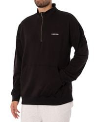 Calvin Klein Sweatshirts for Men | Online Sale up to 66% off | Lyst