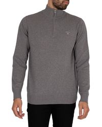 GANT Sweaters and knitwear for Men | Online Sale up to 65% off | Lyst  Australia