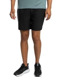 Castore - Stretch Woven Shorts - Lyst