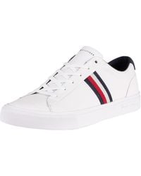 tommy hilfiger trainers jd