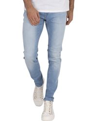 Jack & Jones Skinny jeans for Men | Online Sale up to 55% off | Lyst