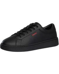 HUGO - Neston Trainers - Lyst