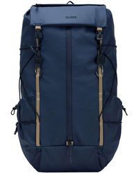 Elliker - 23l Cautley Flap Over Backpack - Lyst