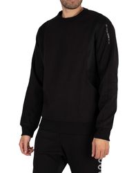 gs raw sweatshirt
