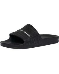 Under Armour - Lite Sliders - Lyst