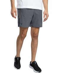 Under Armour - Vanish Woven Shorts - Lyst