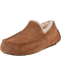 UGG - Ascot Slipper - Lyst
