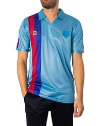 MEYBA - Blaugrana Barcelona 1985-91 Shirt - Lyst