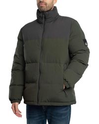 Jack Wolfskin - Alex Down Jacket - Lyst
