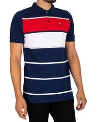Ellesse Polo shirts for Men | Online Sale up to 40% off | Lyst