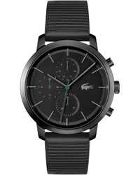 Lacoste Replay Watch - Black