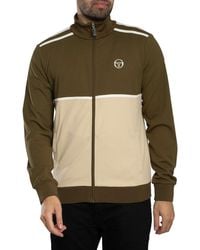 Sergio Tacchini - Locchi Track Jacket - Lyst
