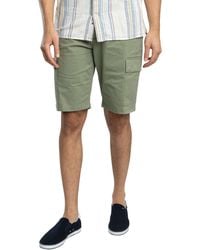 Tommy Hilfiger - Scanton Cargo Shorts - Lyst